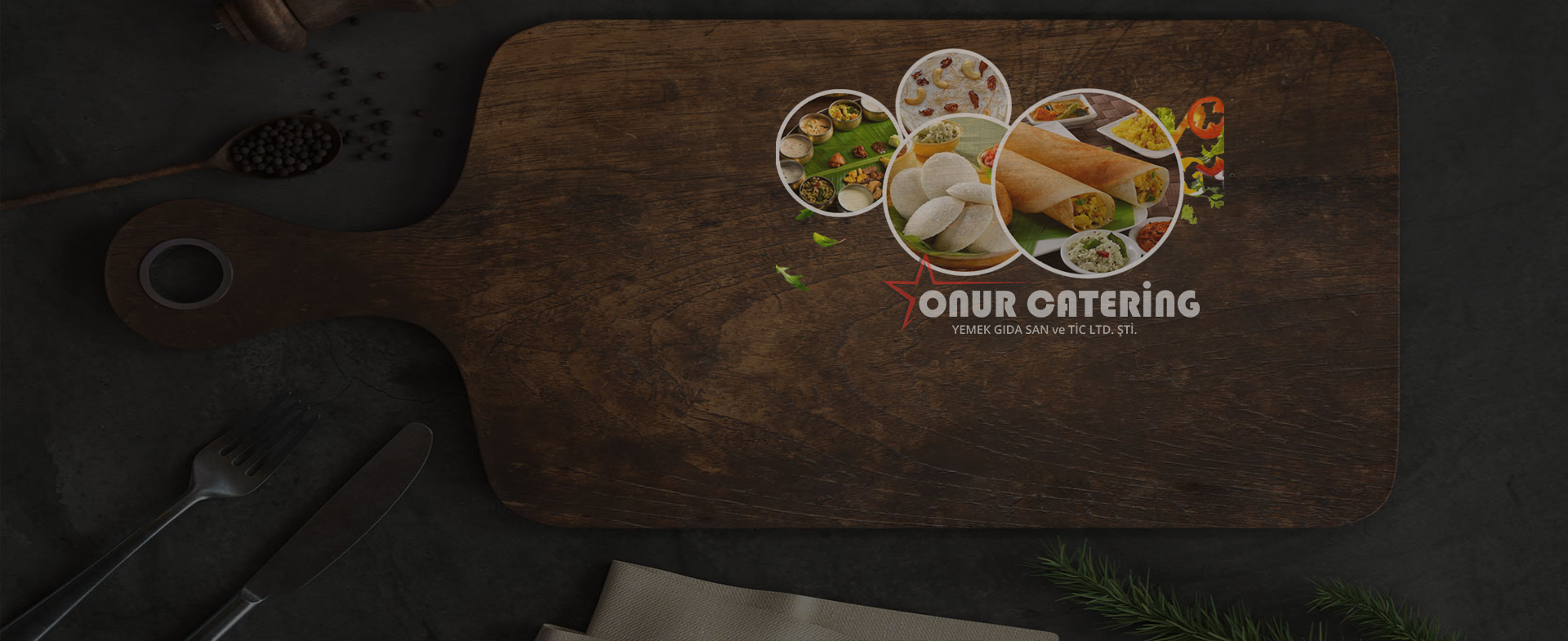 Ankara Onur Catering