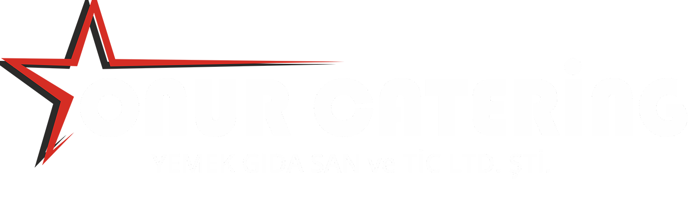 Onur Catering Toplu Yemek Tabldot